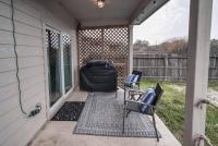 Cozy Home - Seaworld, Six Flags, BMT Cup, Lackland - B&B