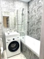 Квартира в новом ЖК Панорама Парк - B&B Kostanay