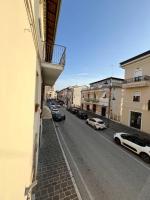 CASA DI ALE - Basilica a 150 mt - Ferienwohnung