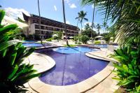 Nannai Residence - Flat completo 2 suítes (até 8 pessoas) em Muro Alto - Porto de Galinhas - Chambres d’hôtes Porto de Galinhas