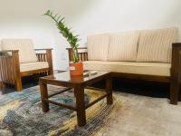 The Motel Express - Colombo Border - B&B