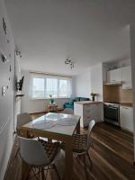 Apartament w Suwałkach - B&B Suwałki