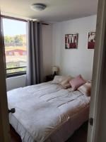 Apartamento de 1 dormitorio