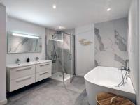 Lone Star Riviera - 5 minutes walk to the beach - B&B Carqueiranne