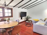 Preciosa buhardilla en el centro de Santander - Ferienwohnung