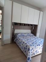 Casa Rafenlu - Ferienwohnung Minturno