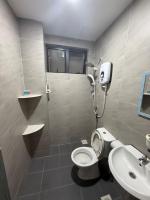 Casa Kayangan Meru Ipoh 3BR DAISY -by Goswell - B&B Ipoh