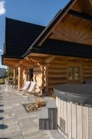Three-Bedroom Chalet