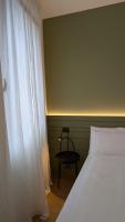 Double or Twin Room with Private Bathroom