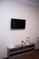 Doppelzimmer mit Balkon