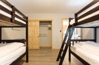 Four-Bedroom Luxury Apartment