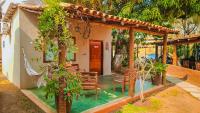 Pousada Chalés do Rancho Canastra - B&B