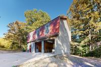 Hidden Ridge - B&B Carters Chapel