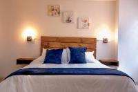 ALOJARTE RIONEGRO - Acogedor estudio - ubicación privilegiada - B&B Rionegro