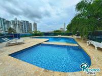 Apartahotel Laguito Bocagrande Por Parceros Group - B&B Cartagena