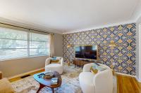 Mount Dorable - Ferienwohnung