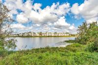 Wonderful Lake View Vacation Getaway - B&B Davenport