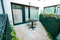 Luxury Angel Apartment with terrace - Chambres d’hôtes