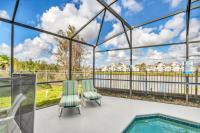 Wonderful Lake View Vacation Getaway - B&B Davenport