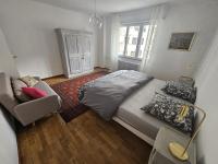 Appartement met 2 slaapkamers