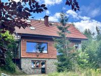 Apartament z sauną i jacuzzi na wyłączność - Sikorówka - Dobre Miejsce - Ferienwohnung Wisla