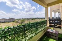 Hirwado Homes - With 5 Beds, 2Baths With a Balcony- 15mins to SGR-JKIA - Chambres d’hôtes Nairobi
