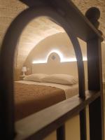 Imperial Suite - B&B Fasano