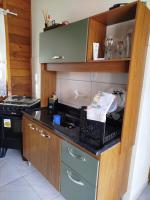 Simplicidade em tudo - B&B Barra Velha