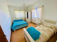 Standard Dreibettzimmer