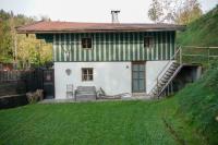 Ferienhaus Venusberg - B&B Kössen