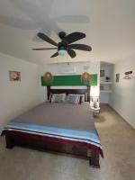 Casa Motmot Guanacaste - B&B Puerto Viejo