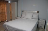 Habitación Doble con baño privado