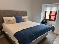 Superior Zimmer mit Kingsize-Bett