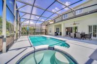 Completely Remodeled 5 Bedroom Disney Pool Home - Ferienwohnung Davenport