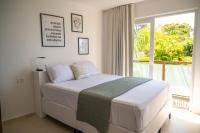 Appartement 2 Chambres avec Terrasse et Vue sur la Mer