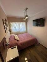 Departamento frente al mar en Miramar! Increible - B&B Miramar