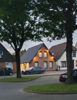 Wohlfühloase - Bed and Breakfast Heide
