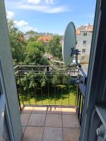 Apartament ul. Wczasowa 300 m od morza - B&B