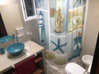 Cabaña RUSTICA exclusiva para 6 personas toda equipada - B&B Carpintería