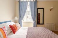 Apartamento de 2 dormitorios