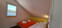 Appartamento con 1 Camera da Letto - Piano Terra