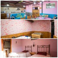 El Robledillo - B&B Robledillo