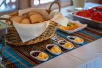 Mindo GlamBird Glamping & Lodge - B&B Mindo