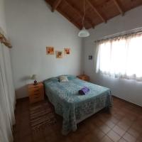 Sáenz Faro - Ferienwohnung Mar del Plata