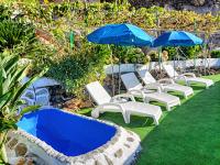 Casa Cueva Barranco Hondo - B&B Gáldar