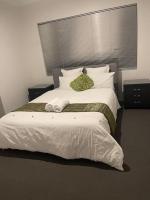 Elshaadai Homes - Ferienwohnung