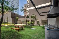 Studio Spazio di Casa OA322 Jardins Augusta - B&B San Paolo