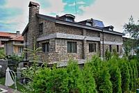 Villa Vuchev - B&B