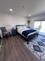 Two-Bedroom Apartment with Water View
