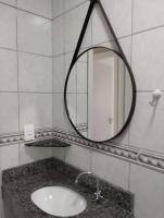 Familieappartement met 1 Slaapkamer